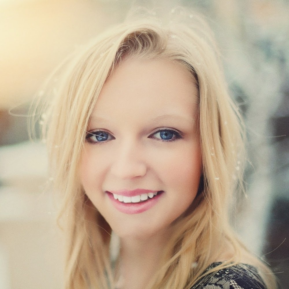 Meet your Posher, Hayleymdearden